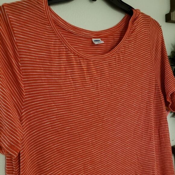 Old Navy Women short sleeve top size Small - Picture 2 of 5